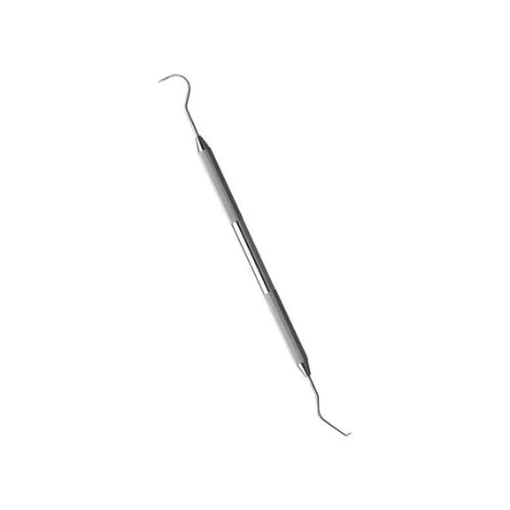 Dental Explorer (Fig. 5)