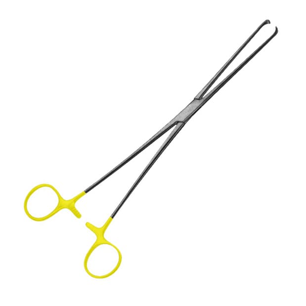 TC Allis Forceps